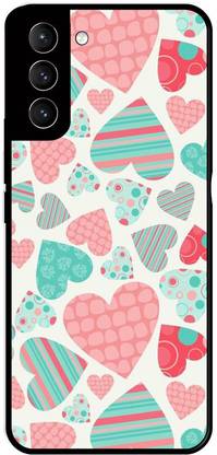 Yashas Bumper Case for Samsung Galaxy S30 Plus 5G