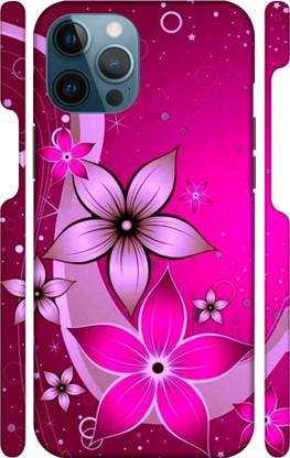 STARSTOKS Back Cover for Apple iPhone 12 Pro Max
