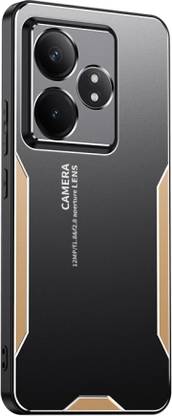 SPL Realme GT 6, Realme GT 6T 5G के लिए