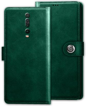 PikTrue Back Cover for Poco X2