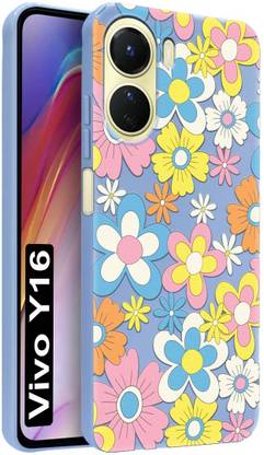 LoudCase Back Cover for Vivo Y16