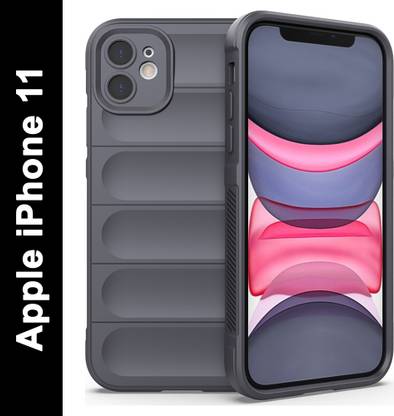 Cover Alive Back Cover for Apple iPhone 11