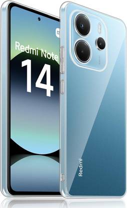 ADITI Designs Back Cover for Redmi Note 14 5G