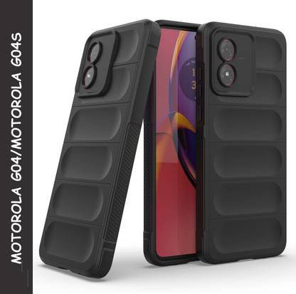 Flipkart SmartBuy Back Cover for Moto g04s, MOTOROLA G04, Motorola Moto G04, Moto G04