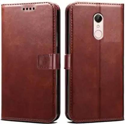 Money Value Back Cover for Mi Redmi Note 5