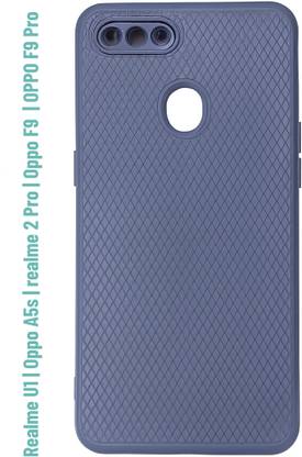 DAMTTE Back Cover for Realme 2 Pro