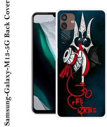PINKLAND Back Cover for Samsung Galaxy M13 5G