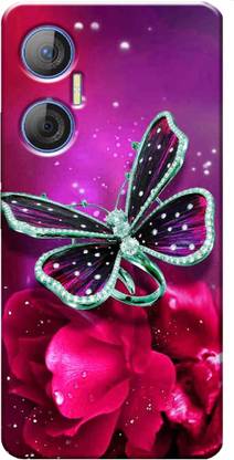 YorktoSis Back Cover for Tecno POVA Neo 5G/ Tecno Pova Neo 2571