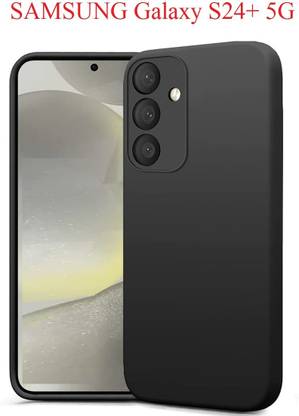 Flipkart SmartBuy Back Cover for Samsung Galaxy S24 Plus 5G