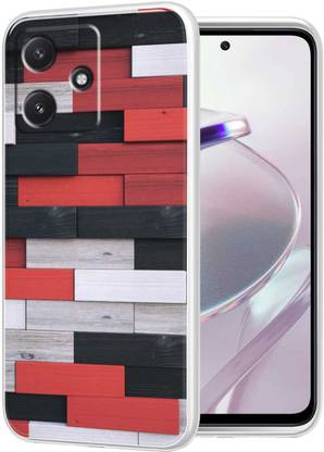 Vascase Back Cover for Redmi 12 5G