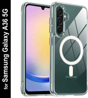 Zapcase Back Cover for Samsung Galaxy A36 5G