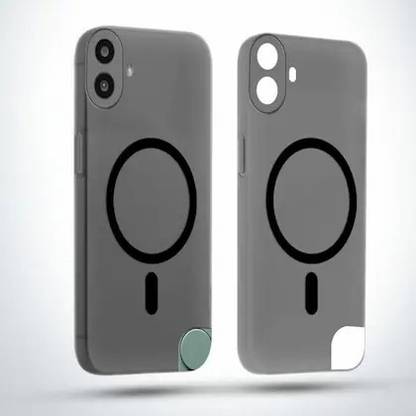 Nice Assoseries HUB Back Cover for CMF by Nothing Phone 1