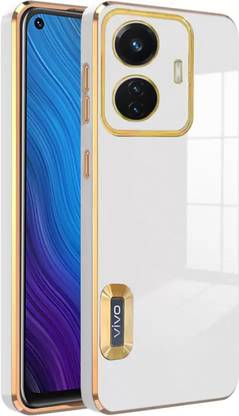 MOZIKON Back Cover for Vivo T1 44W