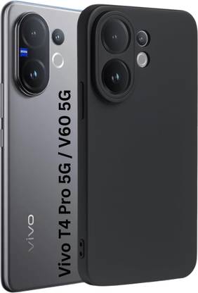 Fablue Back Cover for Vivo T4 Pro 5G