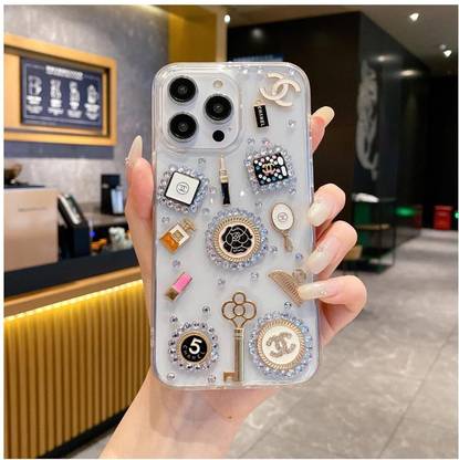 SPARKUP Back Cover for iPhone 11