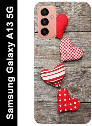 My Swag Back Cover for Samsung Galaxy A13 5G