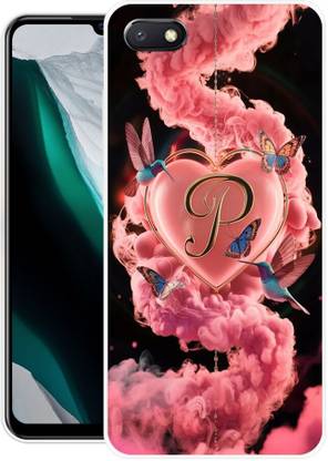 SUPER CASE Back Cover for Mi Redmi 6A