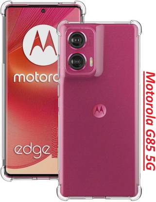 Hyper Back Cover for MOTOROLA g85 5G, motorola moto G85 5G, motorola G85 5G, moto G85 5G, MOTO g85, (BM)