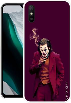 SIMAWAT Back Cover for Mi Redmi 9A, Redmi 9i, Mi Redmi 9A Sport, Redmi 9i Sport