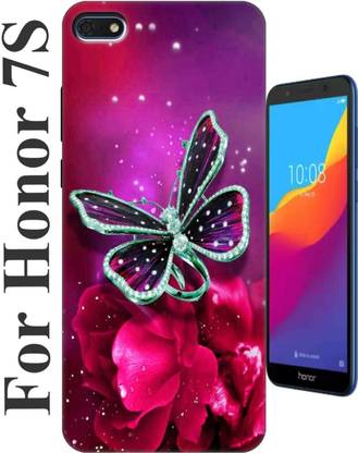 YorktoSis Back Cover for Honor 7S 2573