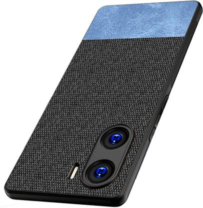 Kapa Back Cover for Vivo V29E