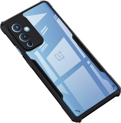 GLOBAL NOMAD Back Cover for OnePlus 9