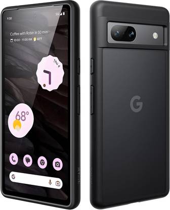 Wellpoint Back Cover for Google Pixel 7A