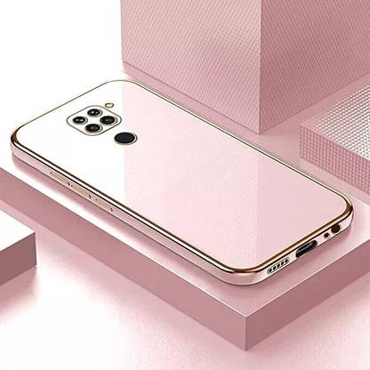 Nice Assoseries HUB Back Cover for Mi Redmi note 9