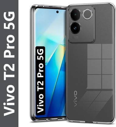Fashionury Back Cover for Vivo T2 Pro 5G