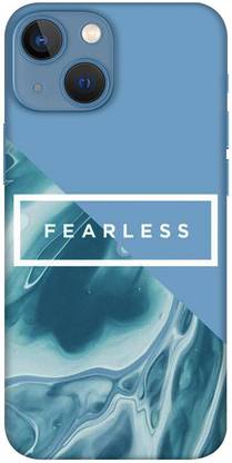 नेक्स्ट डोर एंटरप्राइज़ेज Back Cover Apple iPhone 13 Mini के लिए