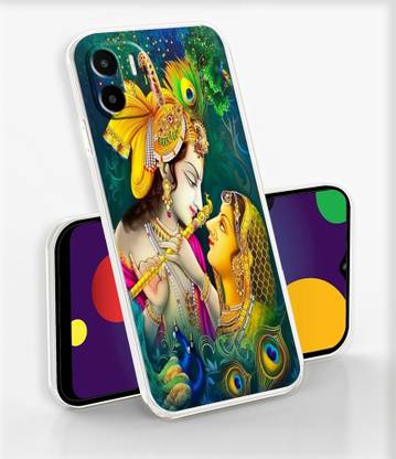 mobom Back Cover for Redmi Mi A2 2023