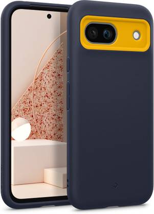Caseology Back Cover for Google Pixel 8a