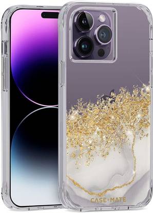 Case-Mate Back Cover for Apple iPhone 14 Pro Max