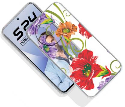 Mitvaa Back Cover for iTel S24