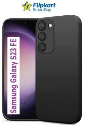 Flipkart SmartBuy Back Cover for Samsung Galaxy S23 FE 5G, Samsung S23 FE 5G