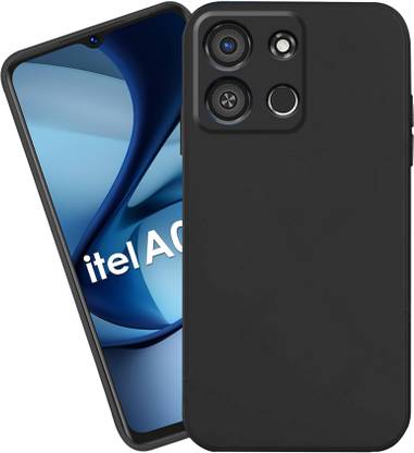 Flipkart SmartBuy Back Cover for itel A05s, Itel A05s