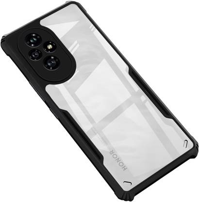 GLOBAL NOMAD Back Cover for Honor 200 5G