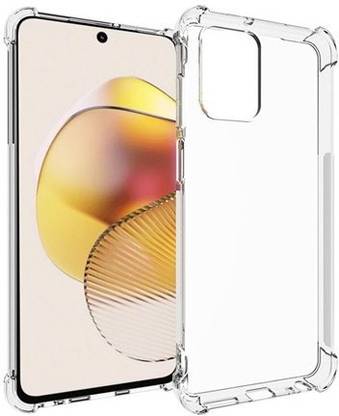 S-Softline Back Cover for Motorola Moto G73 5G, Durable And Protective