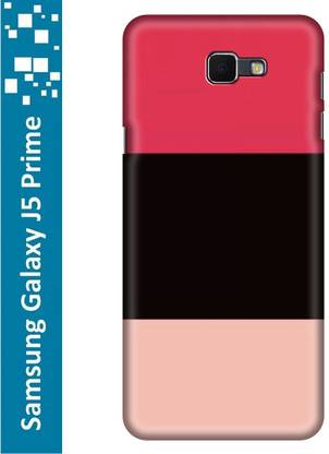 Hello Case Back Cover for Samsung Galaxy J5 Prime