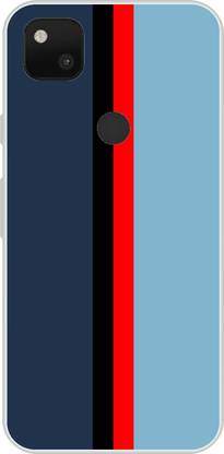 Dreamcase Back Cover for Google Pixel 4A