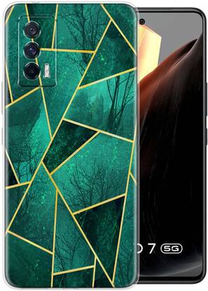 LoudCase Back Cover for iQOO 7 5G
