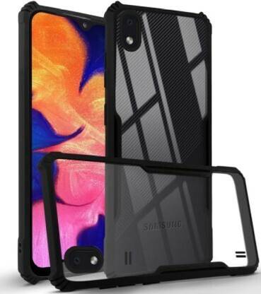hubcase Back Cover for Samsung Galaxy M10, Samsung Galaxy A10