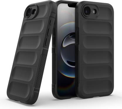 Zapcase Back Cover for Apple iPhone 16e