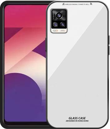 ONCRAVES Back Cover for vivo V20 Pro