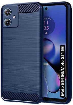 Flipkart SmartBuy Back Cover for Motorola G64 5G, Motorola Moto G64 5G, Motorola G54 5G, Motorola Moto G54 5G