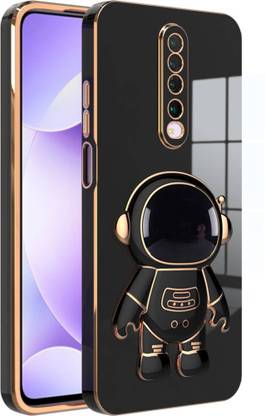 RESOURIS Back Cover for POCO X2