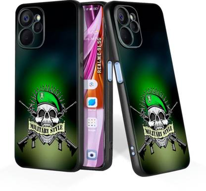 Unique Case Back Cover for Realme 9i 5G