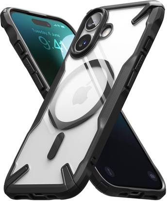 Ringke Back Cover for Apple iPhone 16