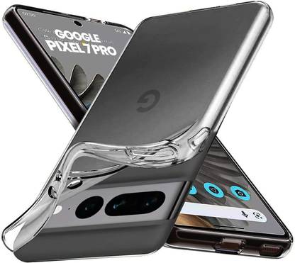 Spinzzy Back Cover for Google Pixel 7 Pro