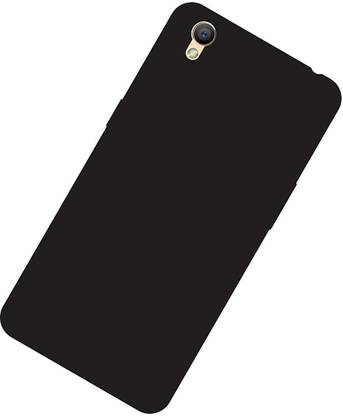 MobiSpiff Back Cover for Oppo A37f